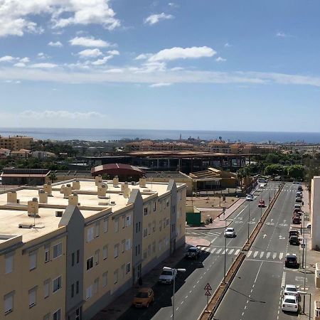 Tablero 204, Esplendido Apto 8 Pax Cerca Playa Ingles エクステリア 写真