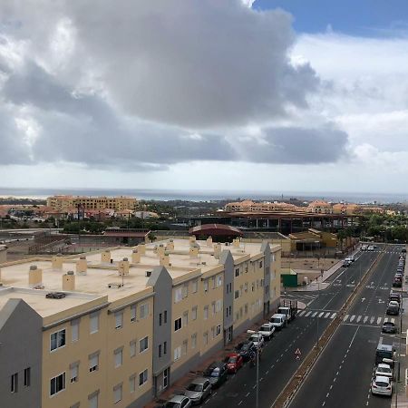 Tablero 204, Esplendido Apto 8 Pax Cerca Playa Ingles エクステリア 写真