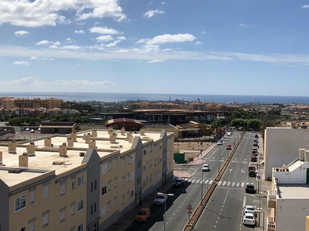 Tablero 204, Esplendido Apto 8 Pax Cerca Playa Ingles エクステリア 写真