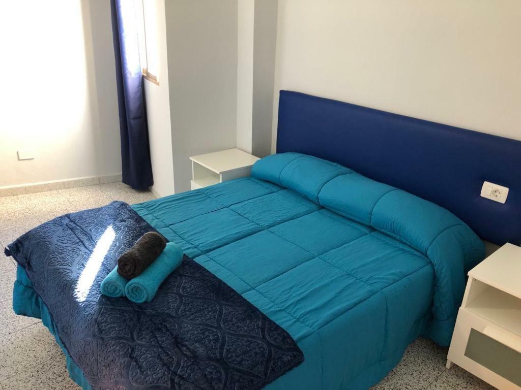 Tablero 204, Esplendido Apto 8 Pax Cerca Playa Ingles エクステリア 写真