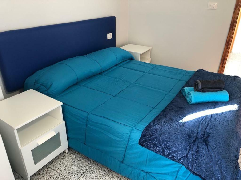 Tablero 204, Esplendido Apto 8 Pax Cerca Playa Ingles エクステリア 写真