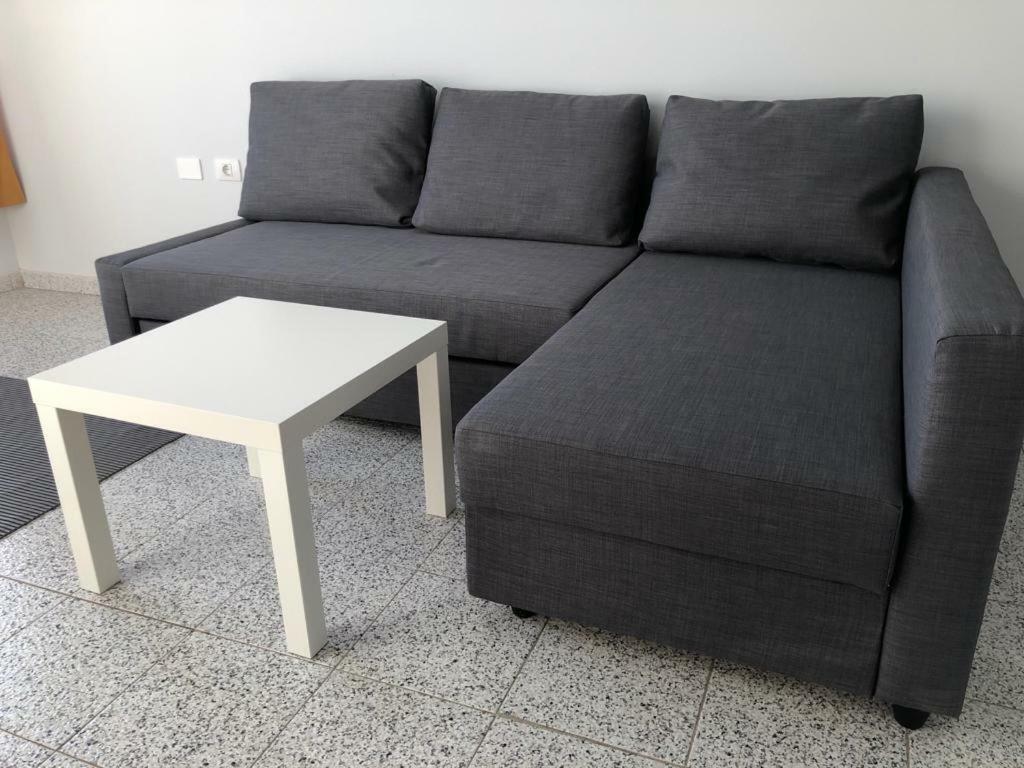 Tablero 204, Esplendido Apto 8 Pax Cerca Playa Ingles エクステリア 写真