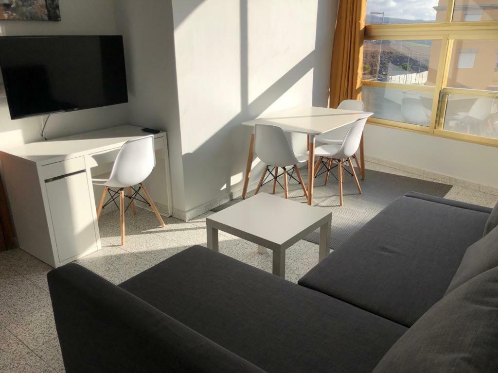 Tablero 204, Esplendido Apto 8 Pax Cerca Playa Ingles エクステリア 写真