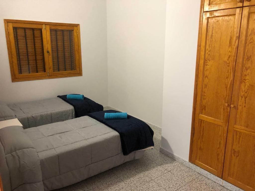 Tablero 204, Esplendido Apto 8 Pax Cerca Playa Ingles エクステリア 写真