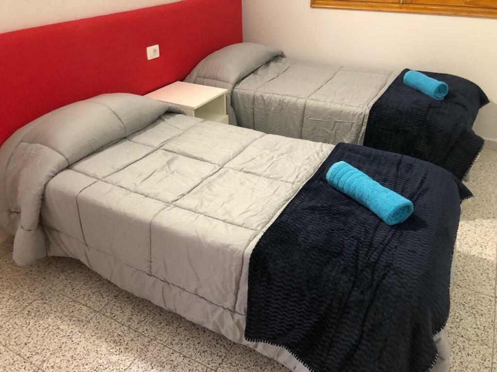 Tablero 204, Esplendido Apto 8 Pax Cerca Playa Ingles エクステリア 写真