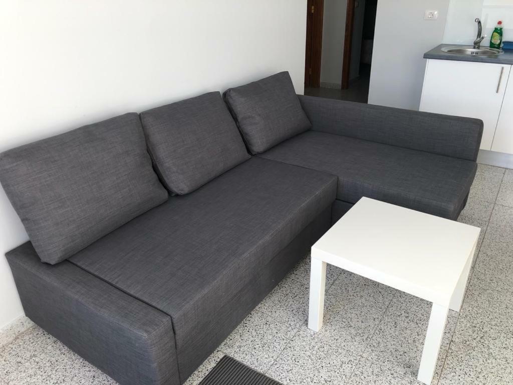 Tablero 204, Esplendido Apto 8 Pax Cerca Playa Ingles エクステリア 写真