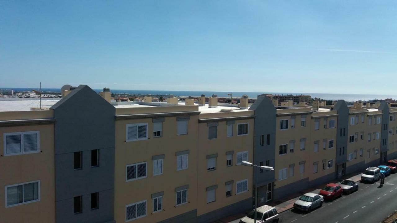 Tablero 204, Esplendido Apto 8 Pax Cerca Playa Ingles エクステリア 写真