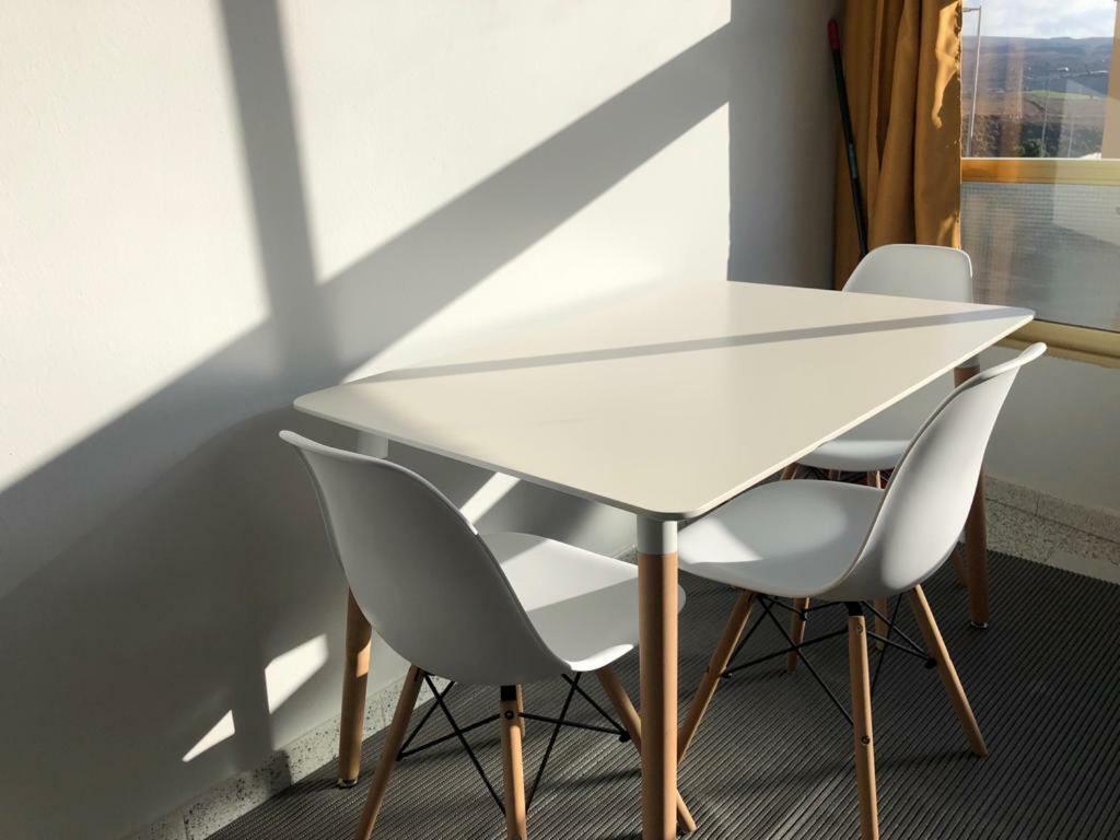 Tablero 204, Esplendido Apto 8 Pax Cerca Playa Ingles エクステリア 写真