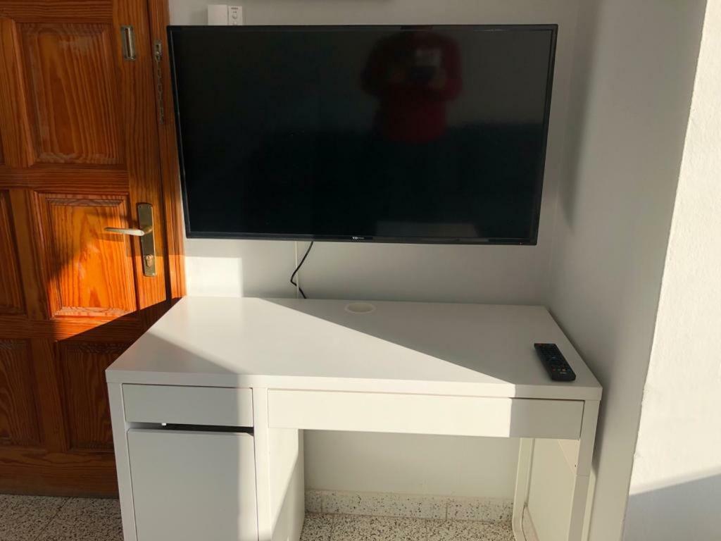 Tablero 204, Esplendido Apto 8 Pax Cerca Playa Ingles エクステリア 写真