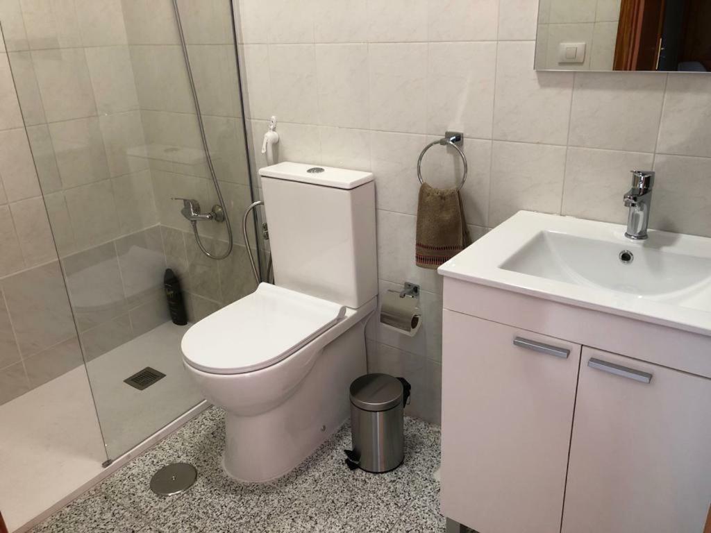 Tablero 204, Esplendido Apto 8 Pax Cerca Playa Ingles エクステリア 写真